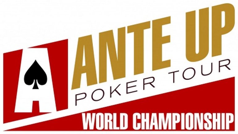 Ante Up World Championship